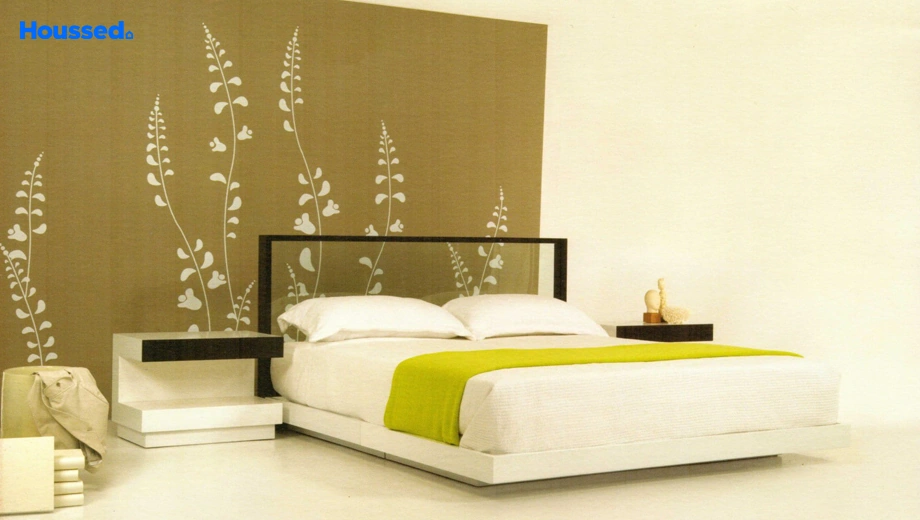 Sample Apartment of Ridhi Sidhi Height - Image 417793