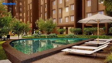 Amenities of Arvind Aavishkaar - Image 26776