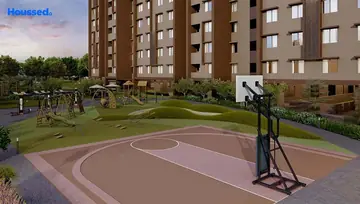 Amenities of Arvind Aavishkaar - Image 26775