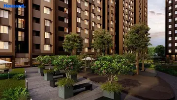 Amenities of Arvind Aavishkaar - Image 26774