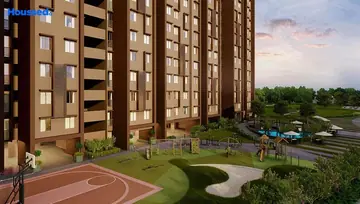Amenities of Arvind Aavishkaar - Image 26778