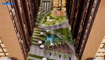 Amenities of Arvind Aavishkaar - Image 26777