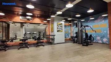 Amenities of Arvind Aavishkaar - Image 26779