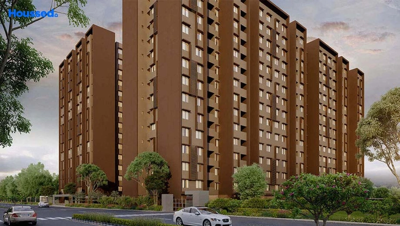 Project Image of Arvind Aavishkaar in Nava Naroda, Ahmedabad - Image 26772