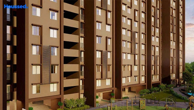 Project Image of Arvind Aavishkaar in Nava Naroda, Ahmedabad - Image 26773