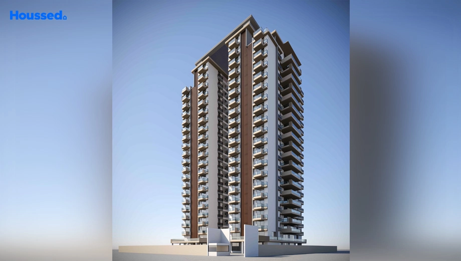 Project Image of Harvin Harmony Pride in null, Rajkot - Image 417343