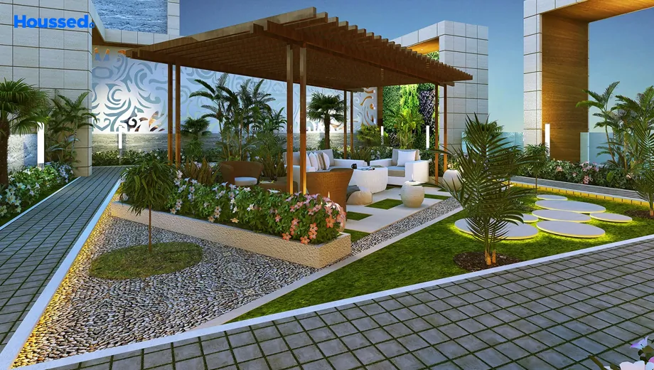 Amenities of Ramindri Sapphire Tower - Image 417782