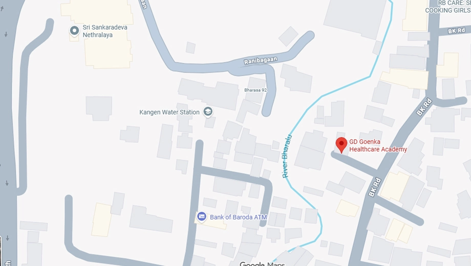 Location of Ramindri Sapphire Tower - Image 417787