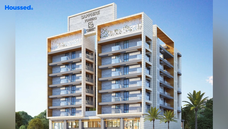 Project Image of Ramindri Sapphire Tower - Image 417774