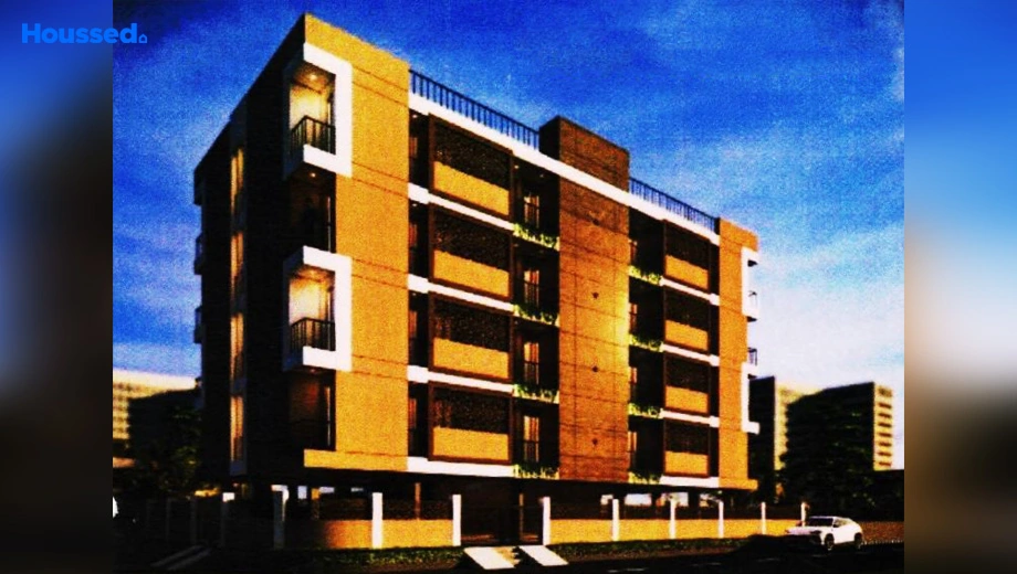 Project Image of Savaliya Hiva Apartment in null, Rajkot - Image 417355