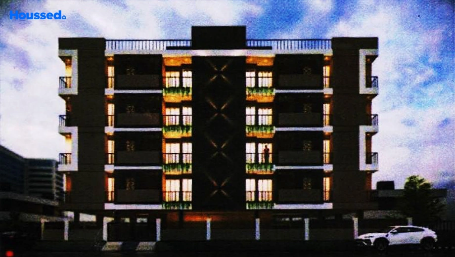 Project Image of Savaliya Hiva Apartment in null, Rajkot - Image 417354