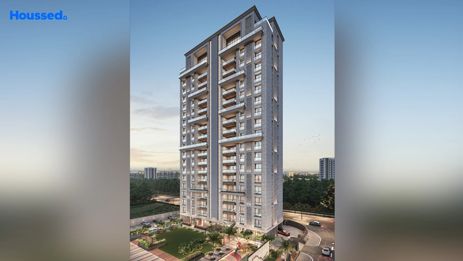 Project Image of RNG Skyworld in Adajan, Surat - Image 417360
