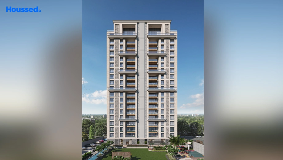 Project Image of RNG Skyworld in Adajan, Surat - Image 417359