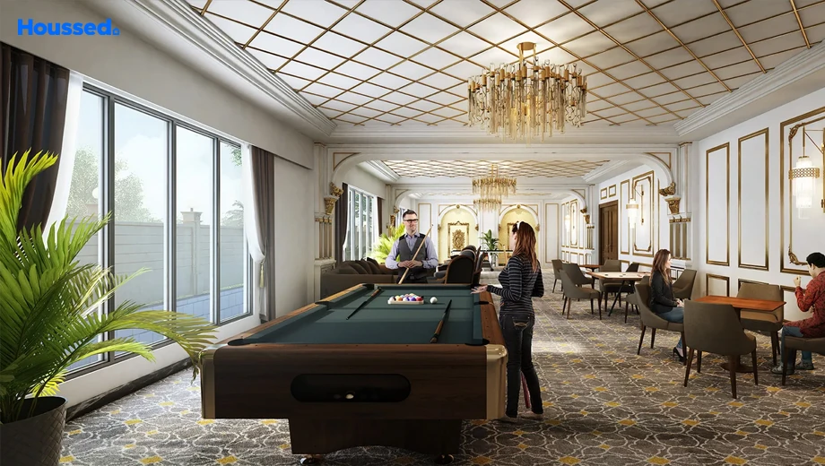 Amenities of Ramindri Gardens - Image 429229