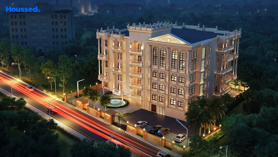 Project Image of Ramindri Gardens - Image 429224