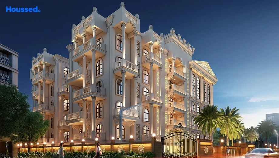 Project Image of Ramindri Gardens - Image 429225