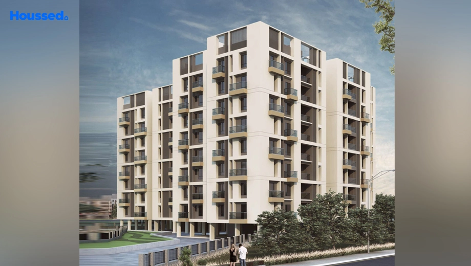 Project Image of Queens Village in Beltola, Guwahati - Image 417743