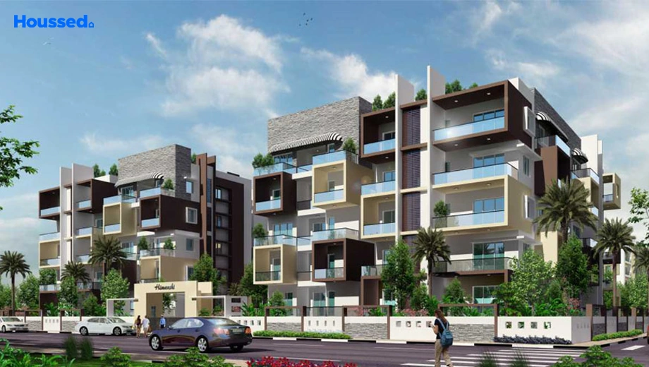 Project Image of Prithvi Lifestyle in Siddhartha Layout, Mysore - Image 417388