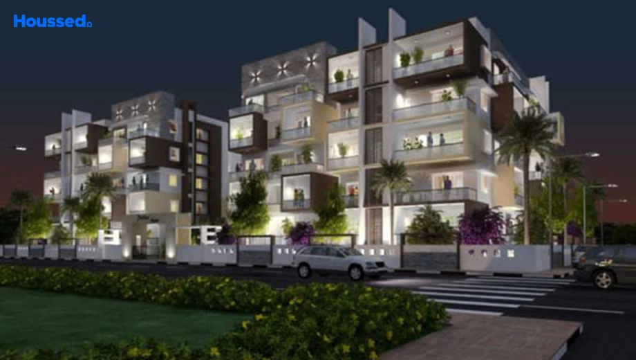 Project Image of Prithvi Lifestyle in Siddhartha Layout, Mysore - Image 417387