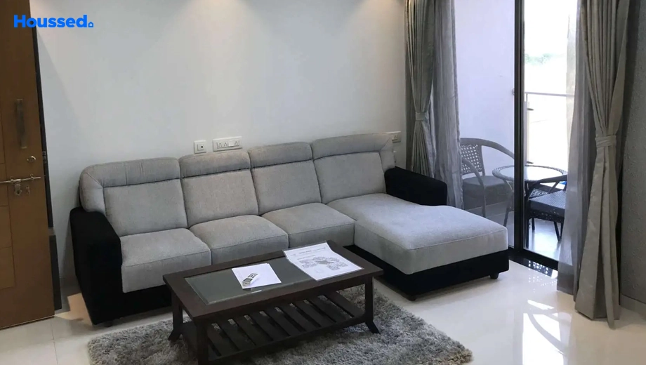 Sample Apartment of Samuday Palacia I Greens in Bogadi 2nd Stage, Mysore - Image 417398