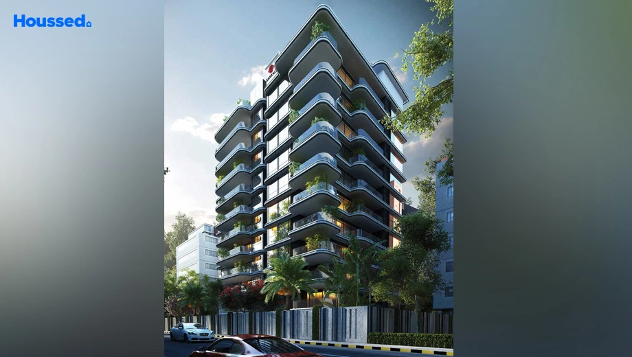 Project Image of Sankalp Sky Villas in Vijayanagar, Mysore - Image 417434