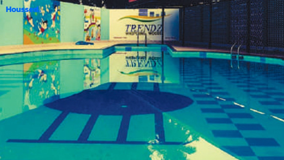 Amenities of Trendz Whispering Woods in Bogadi 2nd Stage, Mysore - Image 417413