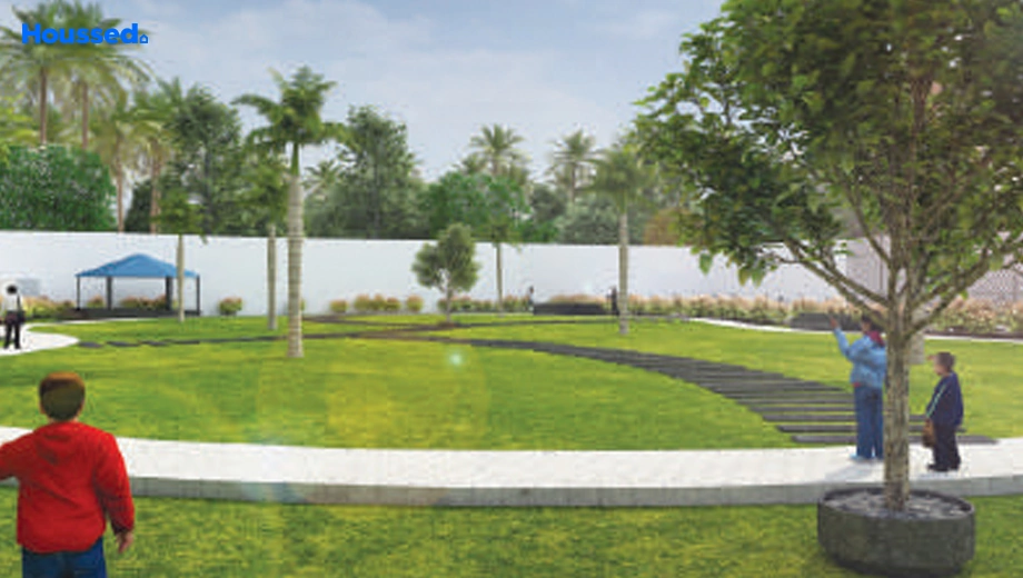 Amenities of Trendz Whispering Woods in Bogadi 2nd Stage, Mysore - Image 417414