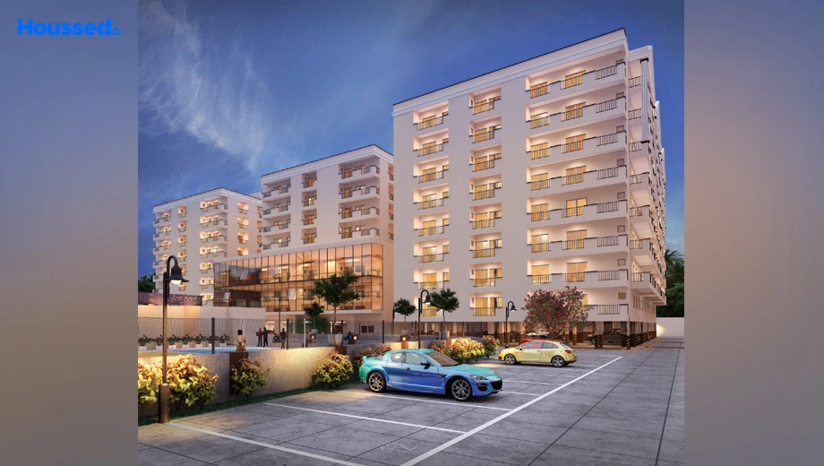 Project Image of Trendz Whispering Woods in Bogadi 2nd Stage, Mysore - Image 417411