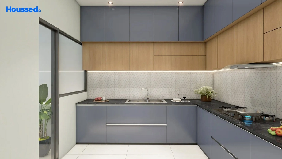 Sample Apartment of Trinity Estilla in Ernakulam, Kochi - Image 417444