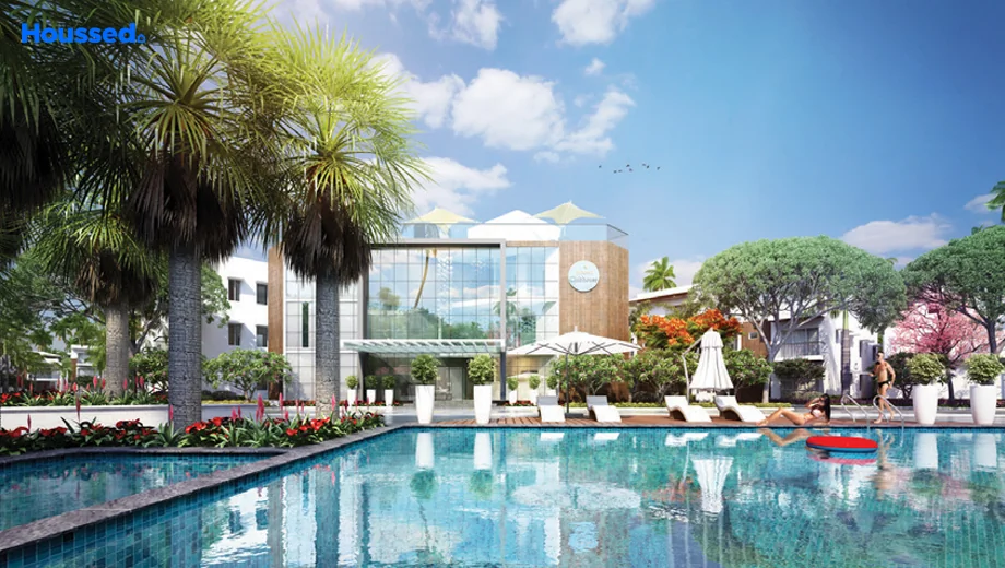 Amenities of Prithvi Orchids Villa in Hebbal, Mysore - Image 417465
