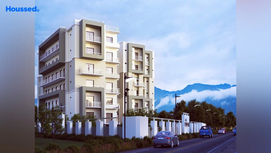 Project Image of Acon Urban Hill in null, Dehradun - Image 417476