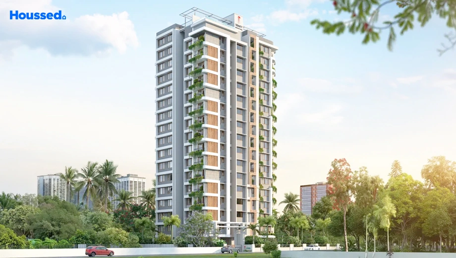 Project Image of Trinity Laurel in Kakkanad, Kochi - Image 417484
