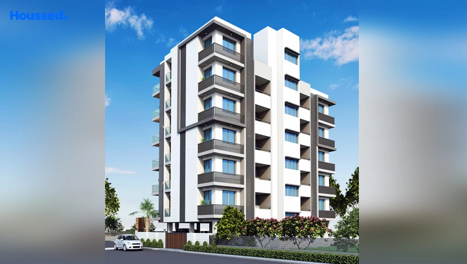 Project Image of Landmark View - Image 417507