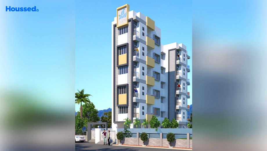 Project Image of Nishita Radha Sakhi 2 in Old Walled City, Rajkot - Image 417521