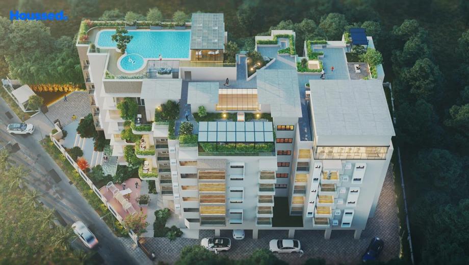 Project Image of Horizon Garden Terraces - Image 417660