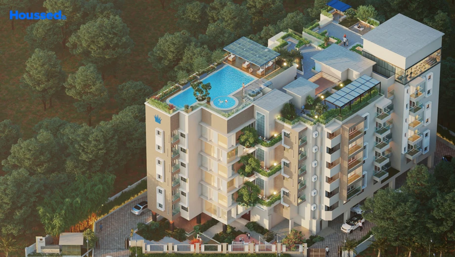 Project Image of Horizon Garden Terraces - Image 417661