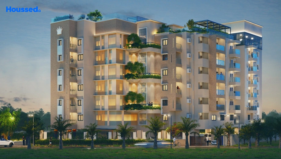 Project Image of Horizon Garden Terraces - Image 417658