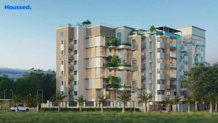 Project Image of Horizon Garden Terraces - Image 417659