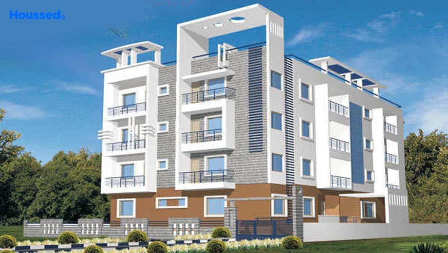 Project Image of Premier Redwood in Siddhartha Layout, Mysore - Image 417532