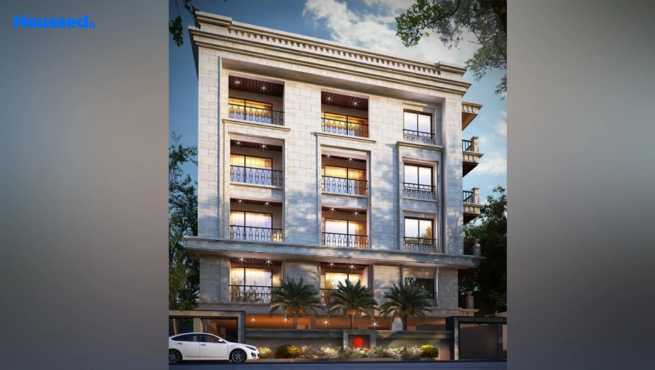 Project Image of Sankalp Regis in Gokulam, Mysore - Image 417666