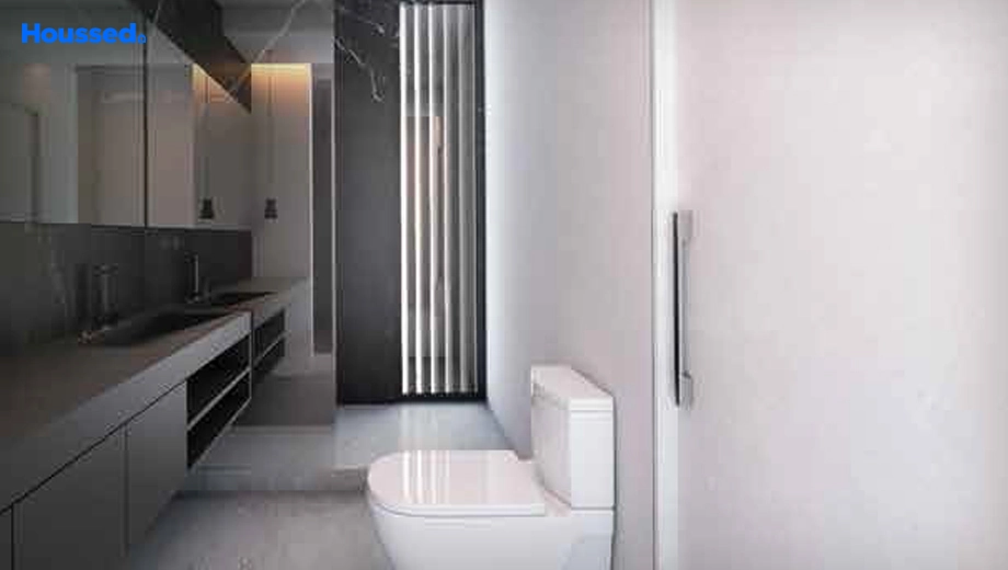Sample Apartment of Sunpure Meraki in Yadavagiri, Mysore - Image 417644