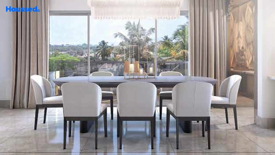 Sample Apartment of Sunpure Meraki in Yadavagiri, Mysore - Image 417646