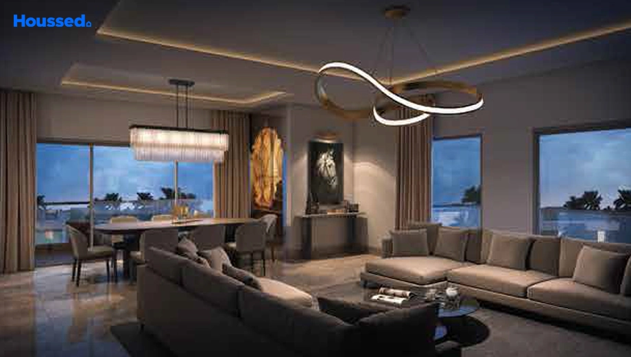Sample Apartment of Sunpure Meraki in Yadavagiri, Mysore - Image 417645