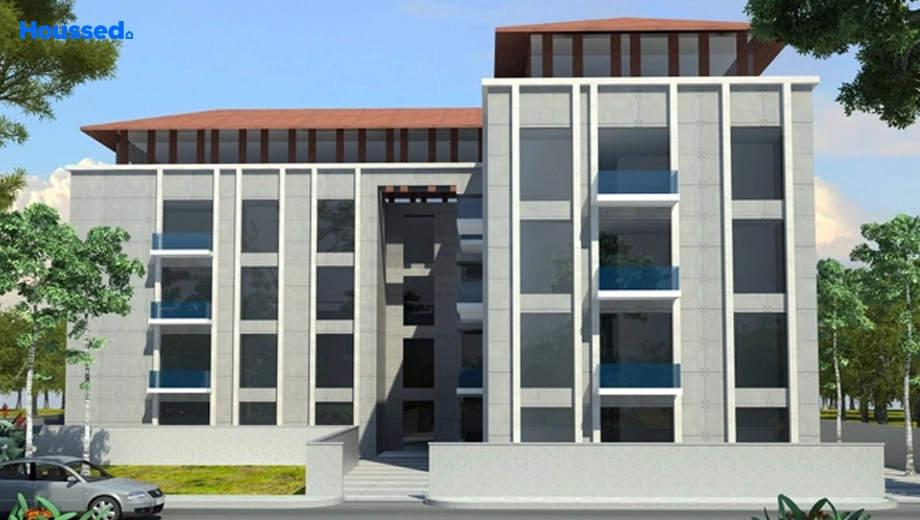 Project Image of Manasa Anantha Leela in Lakshmipuram, Mysore - Image 417571