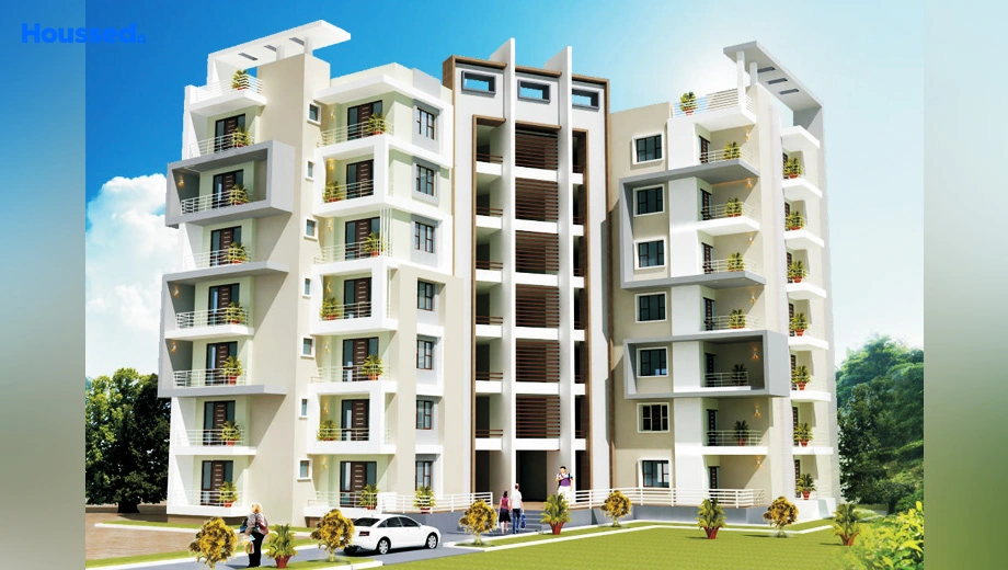 Project Image of Devagra Mussorie Woods Apartments in Sahastradhara Road, Dehradun - Image 417526