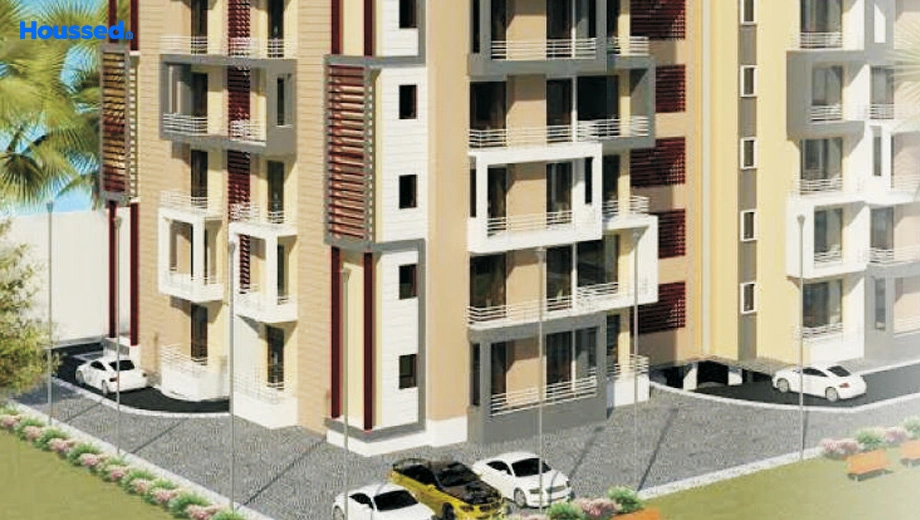 Project Image of Devagra Mussorie Woods Apartments in Sahastradhara Road, Dehradun - Image 417527