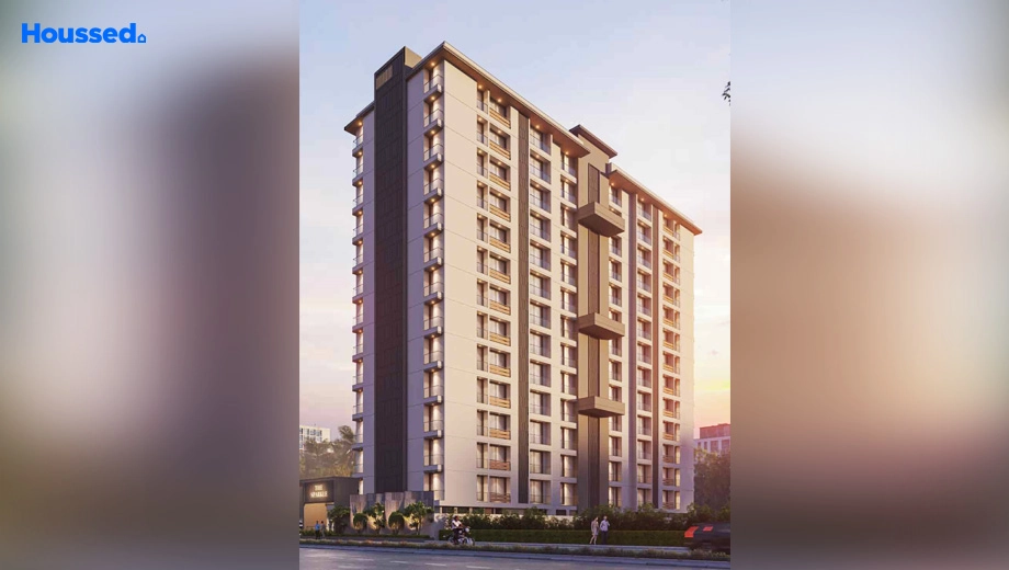 Project Image of RJS The Sparkle in Mavdi, Rajkot - Image 417559