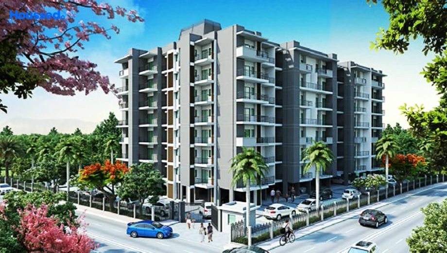 Project Image of Evolve Doon Republic - Image 417575