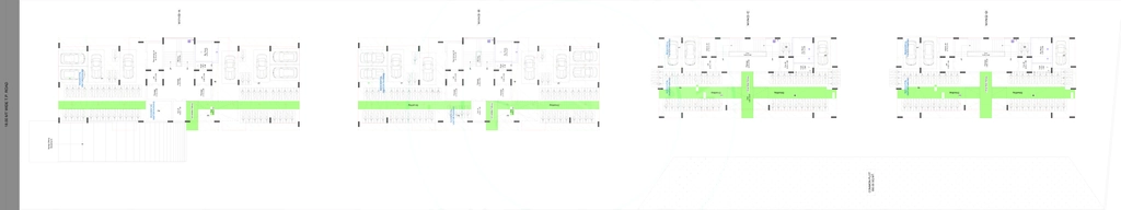 Master Plan of Shree Darshan Prime in Mavdi, Rajkot - Image 417587