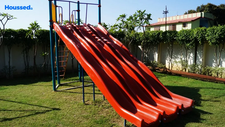 Amenities of GTM Forest & Hills in Haridwar Road, Dehradun - Image 417598